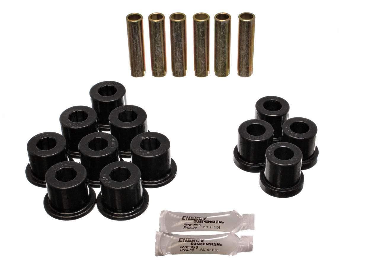 Energy Suspension Spring Bushing - 3.2108G