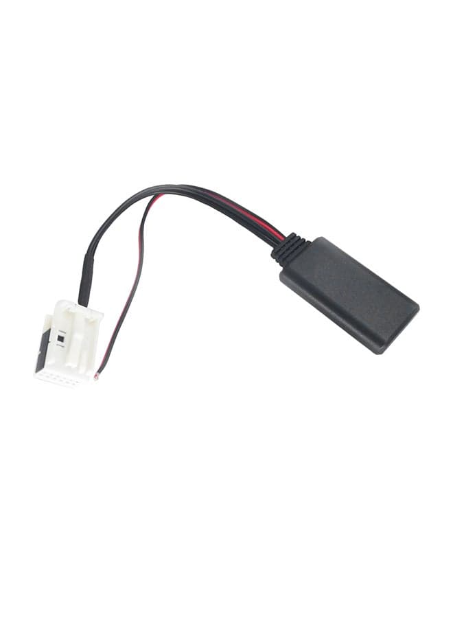 Replacement AUX Audio Bluetooth Adapter For BMW