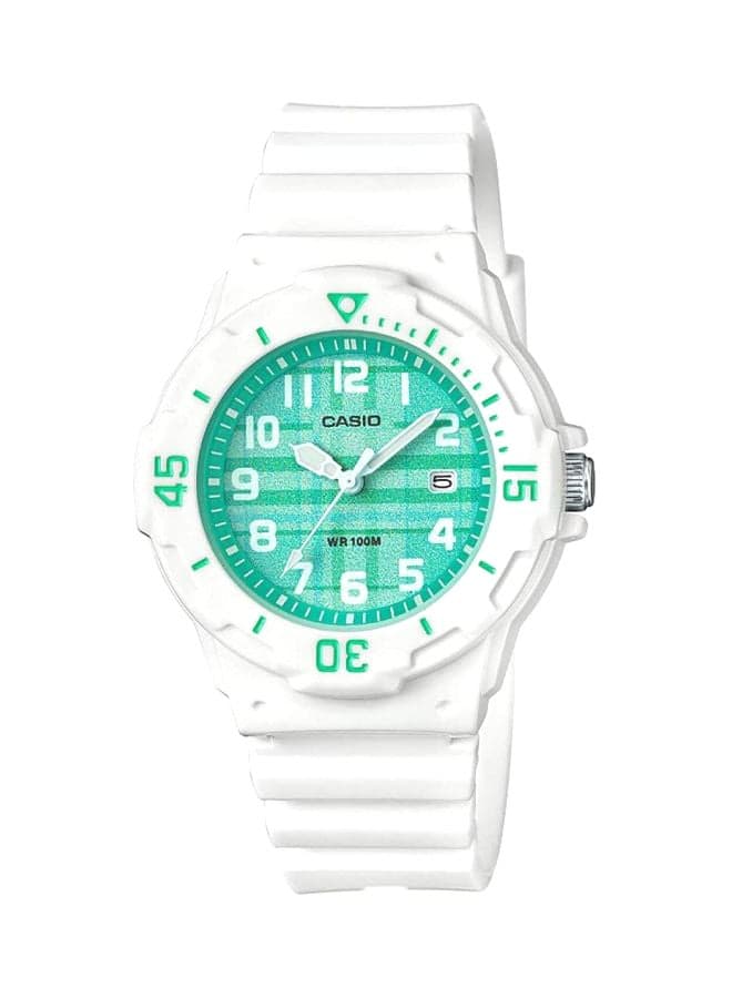 Women Youth Series Analog Watch LRW-200H-3CVDF