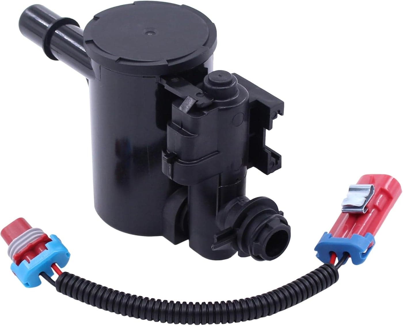 ApplianPar Vapor Canister Purge Valve for Hyundai and Kia Models