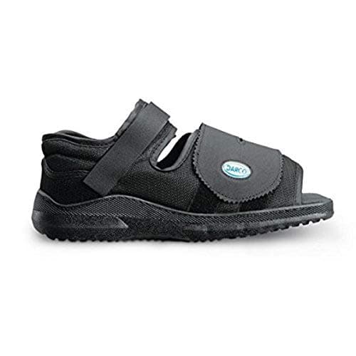 Darco Med-Surg Shoe, Small, Men's