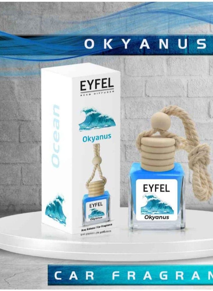 Car Perfume "Ocean"