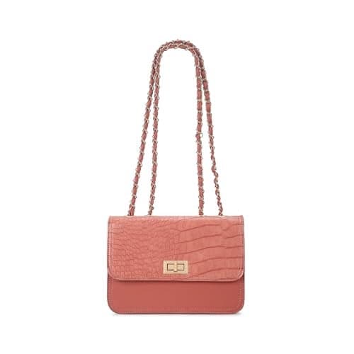 Fastrack Women's Western (Rust)