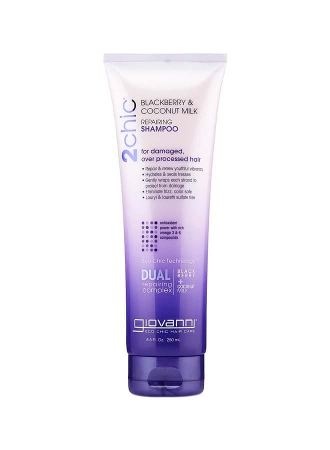 2chic Repairing Shampoo 250ml