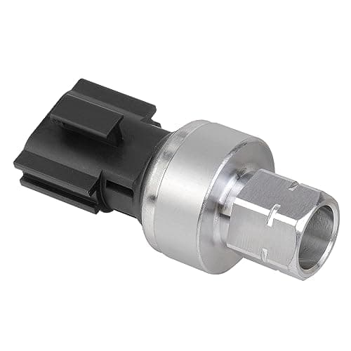 MR306627,Refrigerant Pressure Switch for Mitsubishi,2006-2012 Eclipse,2004-2011 Endeavor,2004-2012 Galant,2014-2017 I-miev,Lancer,Mirage, Montero, Montero Sport,Outlander,Outlander Sport,RVR.