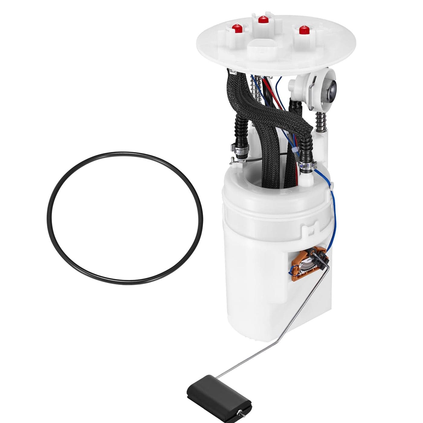 SYKRSS E9199M Eletric Fuel Pump Assembly Compatible with Toyota Tundra 20122019 Sequoia 20122018 V8 57L Replaces P77054M FG1624