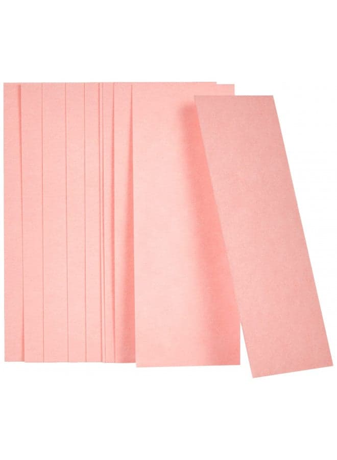 Wooden Ink Blotter Refill Sheets 10-Pack
