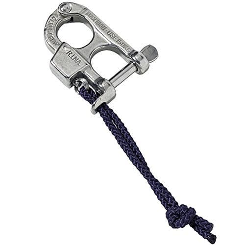 Kong Italy Quick Release 525 Snap Stainless Steel