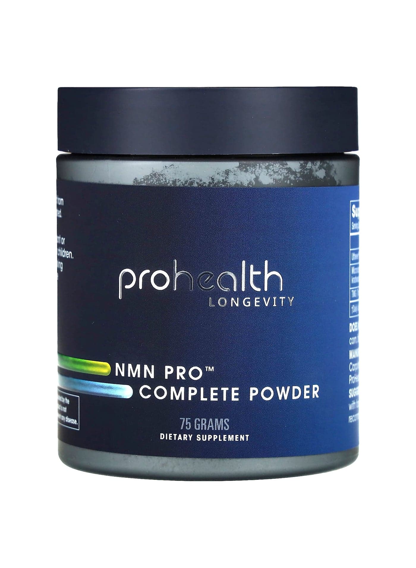 NMN Pro Complete Powder, 75 g