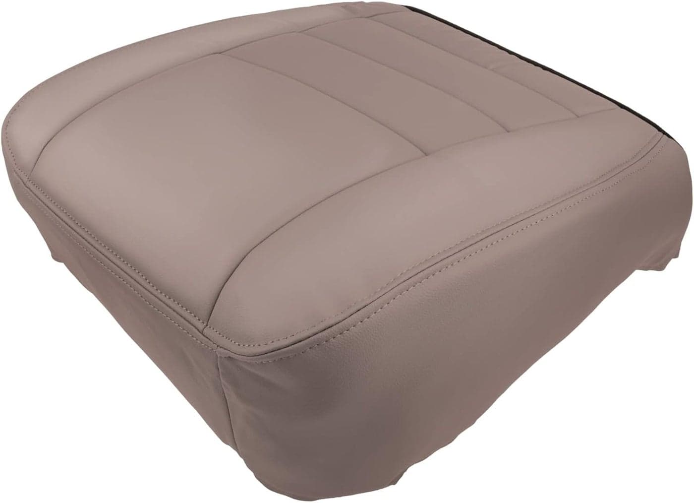 A-Premium FRSD0304DBTL Driver Car Seat Cover Leather for Ford F-250 F-350 2002-2007 Front Left