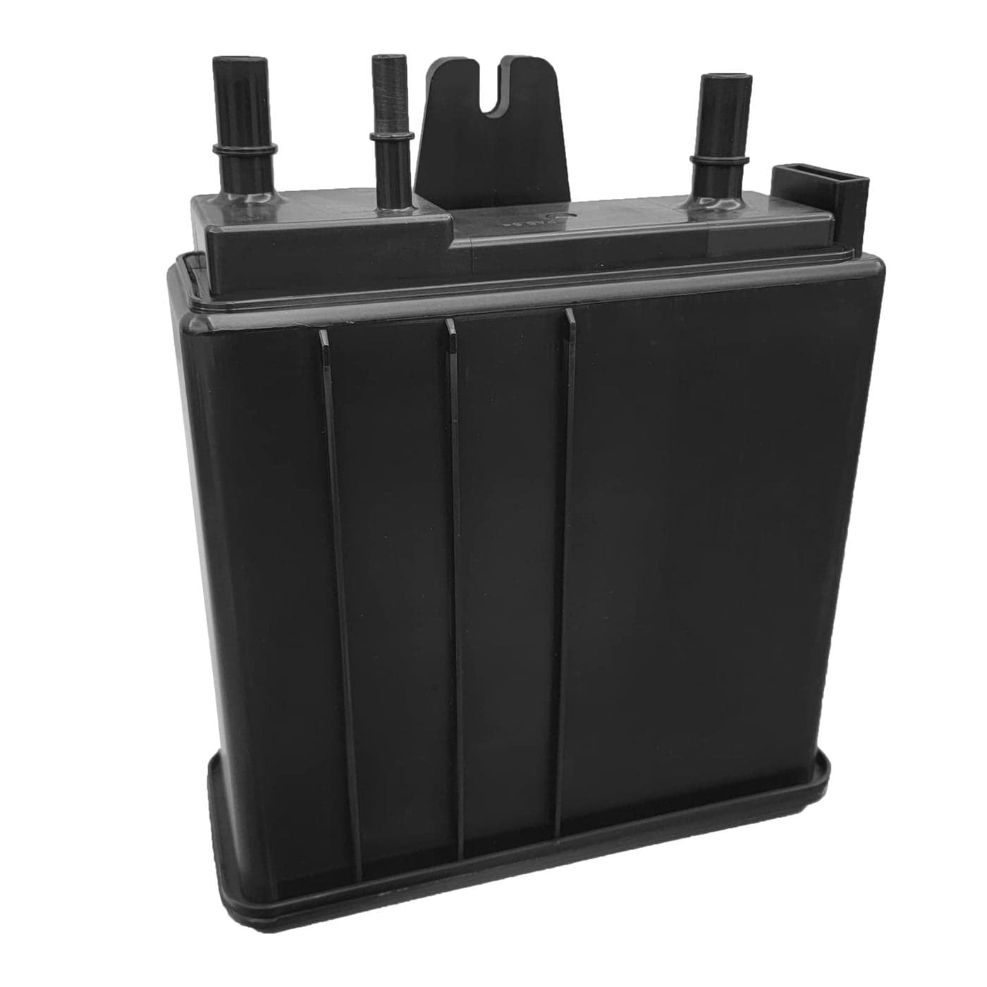 DIMEANI Vapor Canister fit for GMC Yukon Chevrolet Chevy Tahoe Cadillac Escalade CTS SRX 2004 2005 2006 2007 2008 2009 2010 2011 2012 2013 2014 2015 2016 Evap Charcoal Canister 36 62 53 60 48L