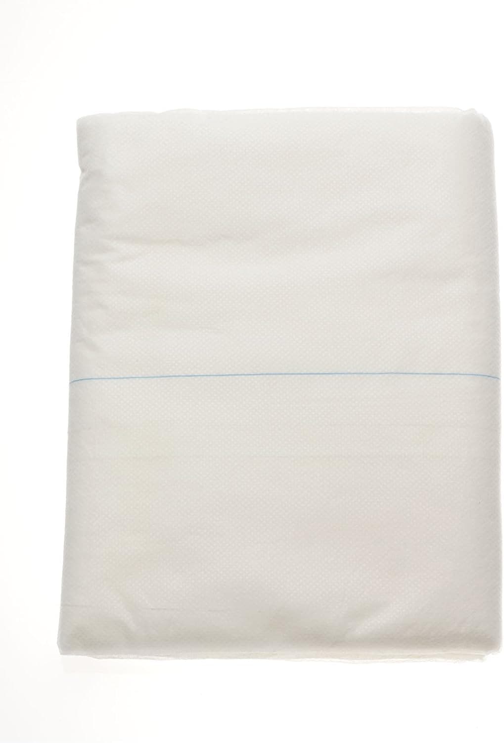 Medline Sterile Multi-Trauma Abdominal Pads, 10" x 30", High Absorbency Wound Dressing, Pack of 50