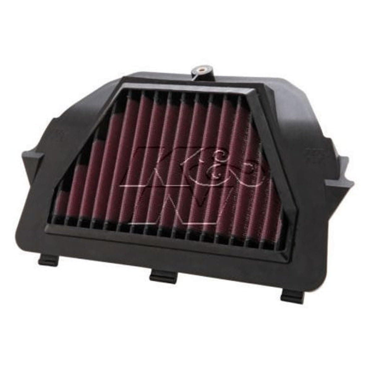 KN Engine Air Filter High Performance Premium Powersport Air Filter Fits 20082019 YAMAHA YZF R6 YZF R6S YA6008R