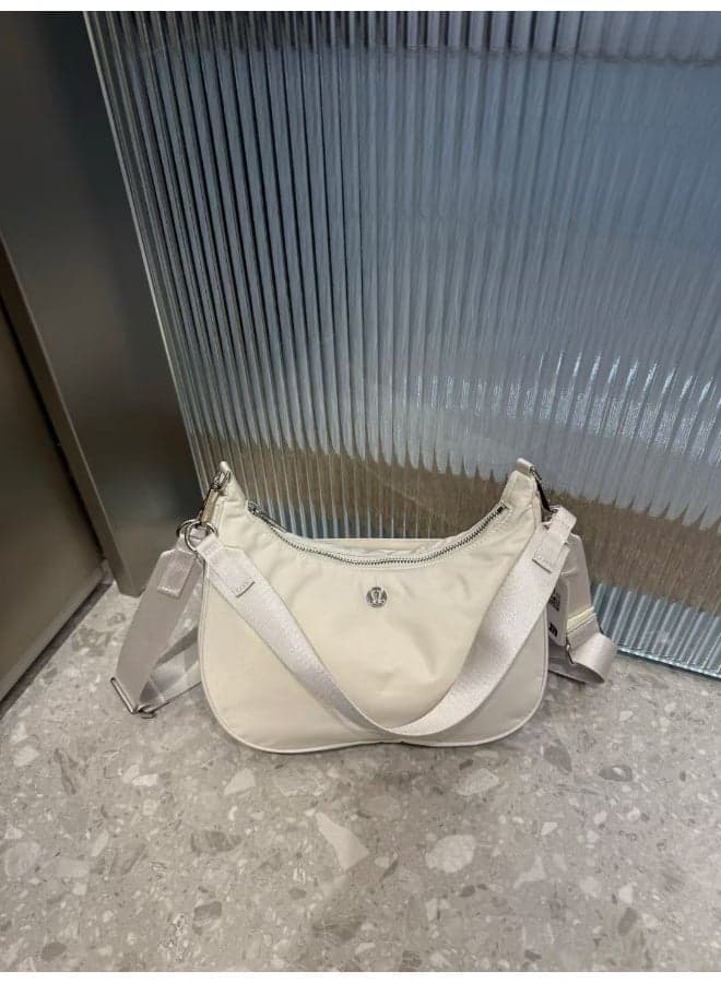 Lululemon City Essentials 3L Crossbody Bag - Versatile Underarm Style