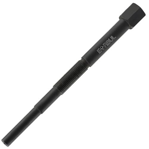 EVRBUL Primary Clutch Puller Removal Tool Primary Drive Clutch Puller Clutch Remover Compatible with Kawasaki Mule 3000 3010 Prairie 300 360 400 Brute Force 650 750 KFX700 Replace#: 57001-1404