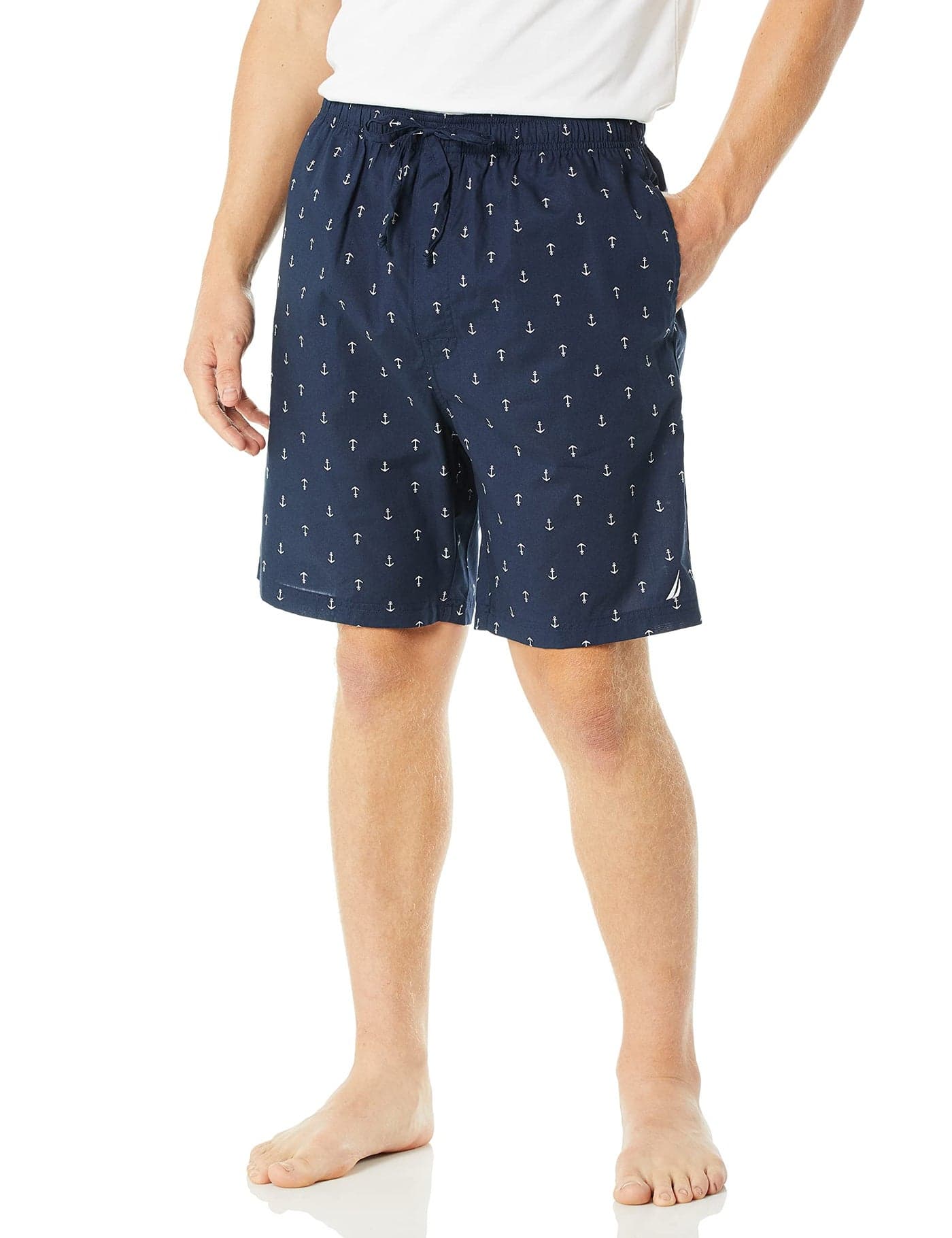 Nautica Men's WH82S9, Maritime Navy, X-Large