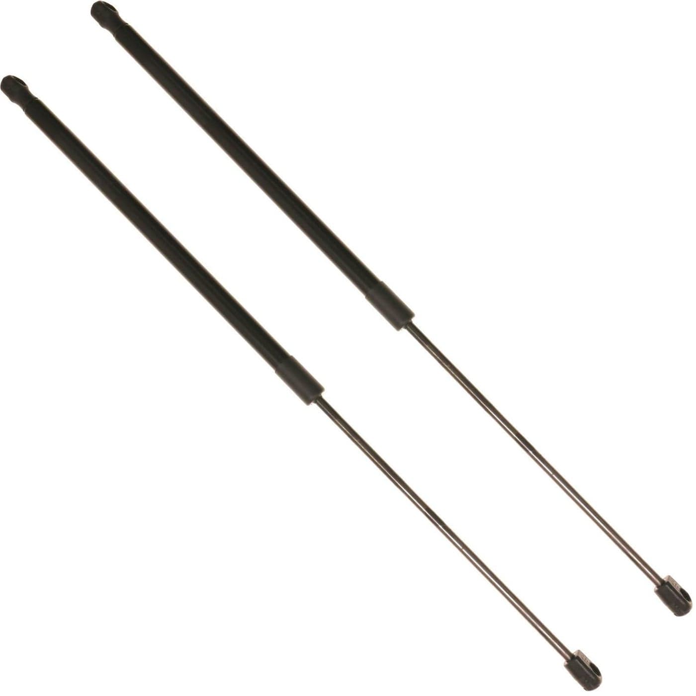 1686 in 2Pcs Hood Lift Support Struts Gas Spring Shocks Rod Compatible with Kia Optima 20162020 Replaces 81161D5000 Note 4 Door Sedan Not for Hybrid