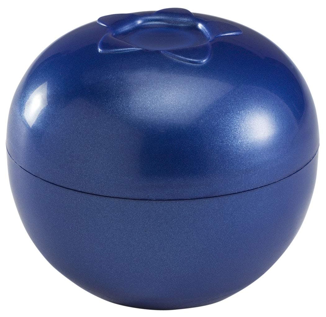 Hutzler Blueberries ToGo Bento Box
