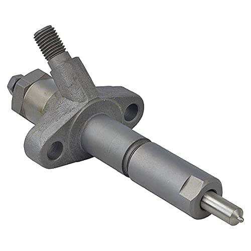 Complete Tractor Injector 1103-3200 Compatible with/Replacement for Ford/Holland 2000 Series 3 Cyl 65-74, 2300, 230A, 231, 2310, 233, 234, 250C, 2600, 2600V, 260C 1103-3201, 1103-3202