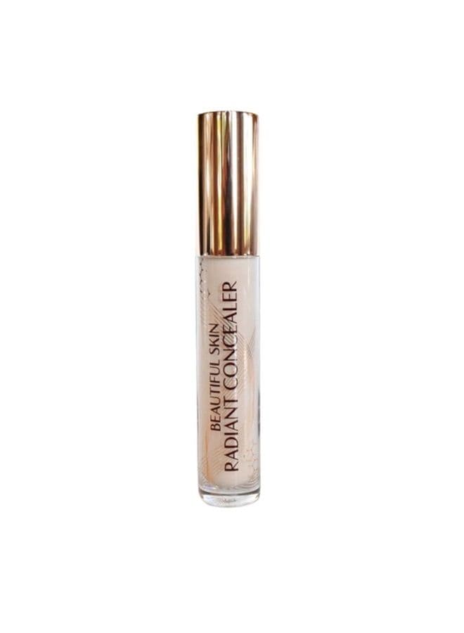 Charlotte Tilbury Beatiful Skin Radiant Concealer (7.2g, 2 Fair)