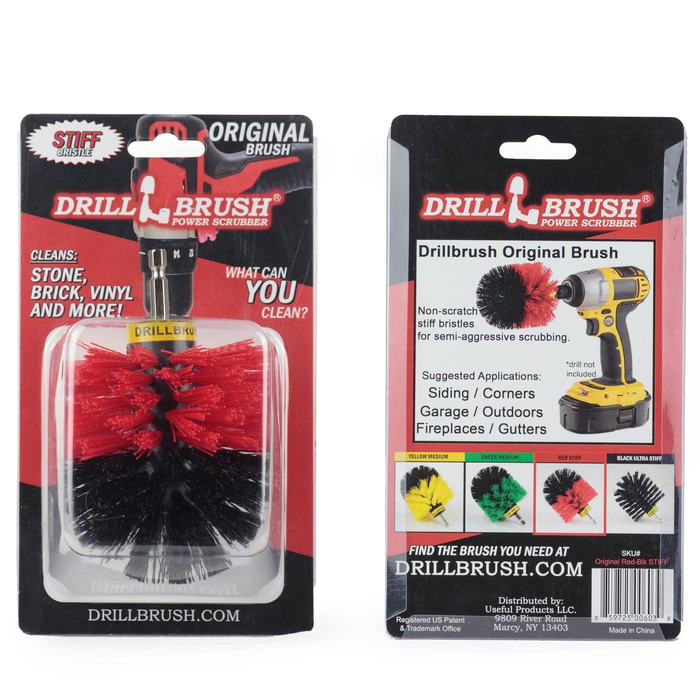 Outdoor Cleaning Supplies Garden Scrubbing Tool Patio Scrubbing Brush Deck Cleaning Bird Bath Cleaner Garden Statues Concrete Scrub Brush Headstone Restoration Kit