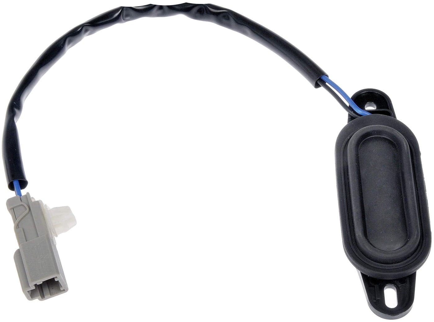 Dorman 901747 Liftgate Release Switch Compatible with Select Honda Models Black