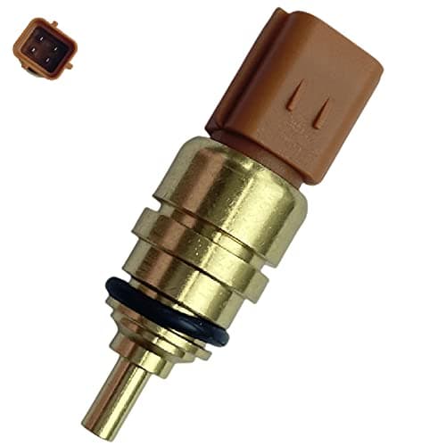 DAOKACUO 39220-38010 TX191 3922038010 Coolant Temperature Sensor Compatible with Hyundai KIA,Santa Fe Sorento Sportage Tucson 2011-2017,Sonata Optima 2008-2017