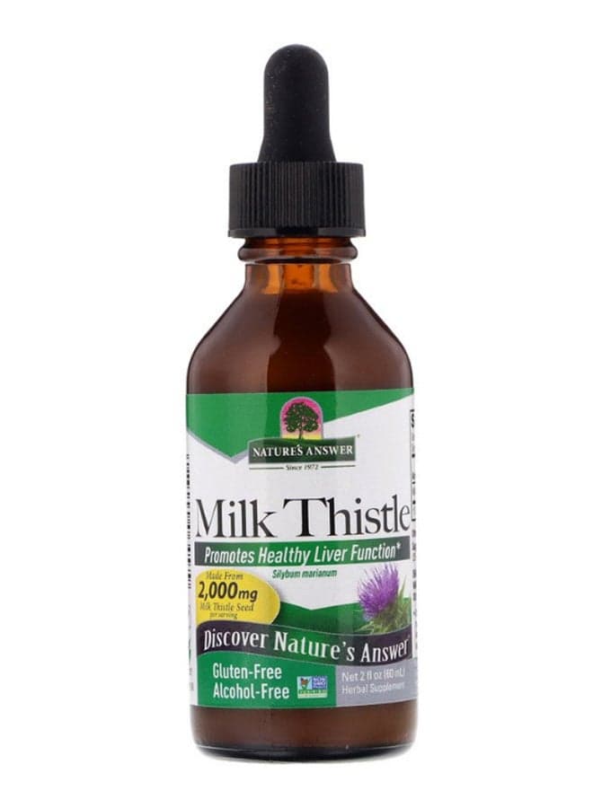 Milk Thistle