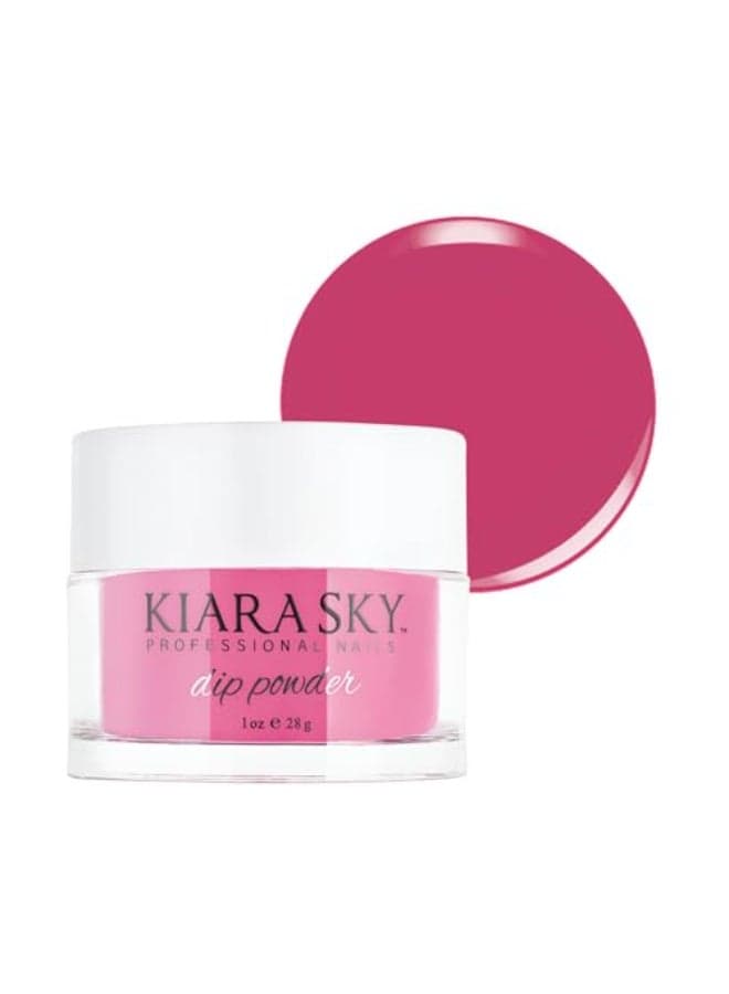 Kiara Sky Dip Powder Purple Tones 1 oz MerciBeauQuet
