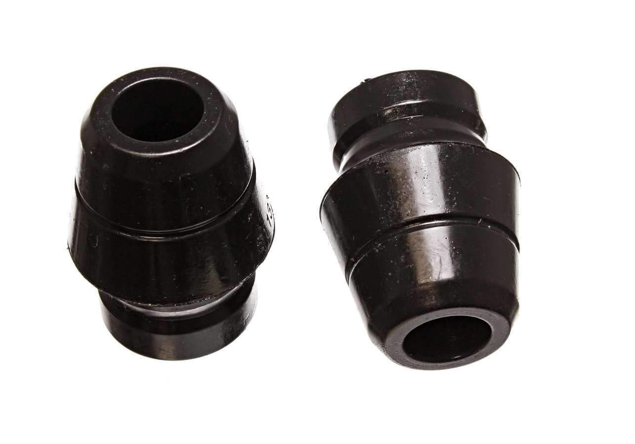Energy Suspension 29101G Bump Stop Set for Jeep TJ