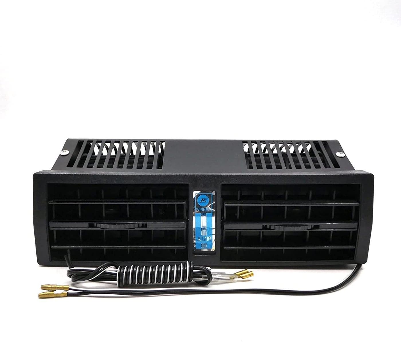 Vocado Jet Air Car A/C Air Circulating Roof Fan Unit for Toyota Innova Type 3