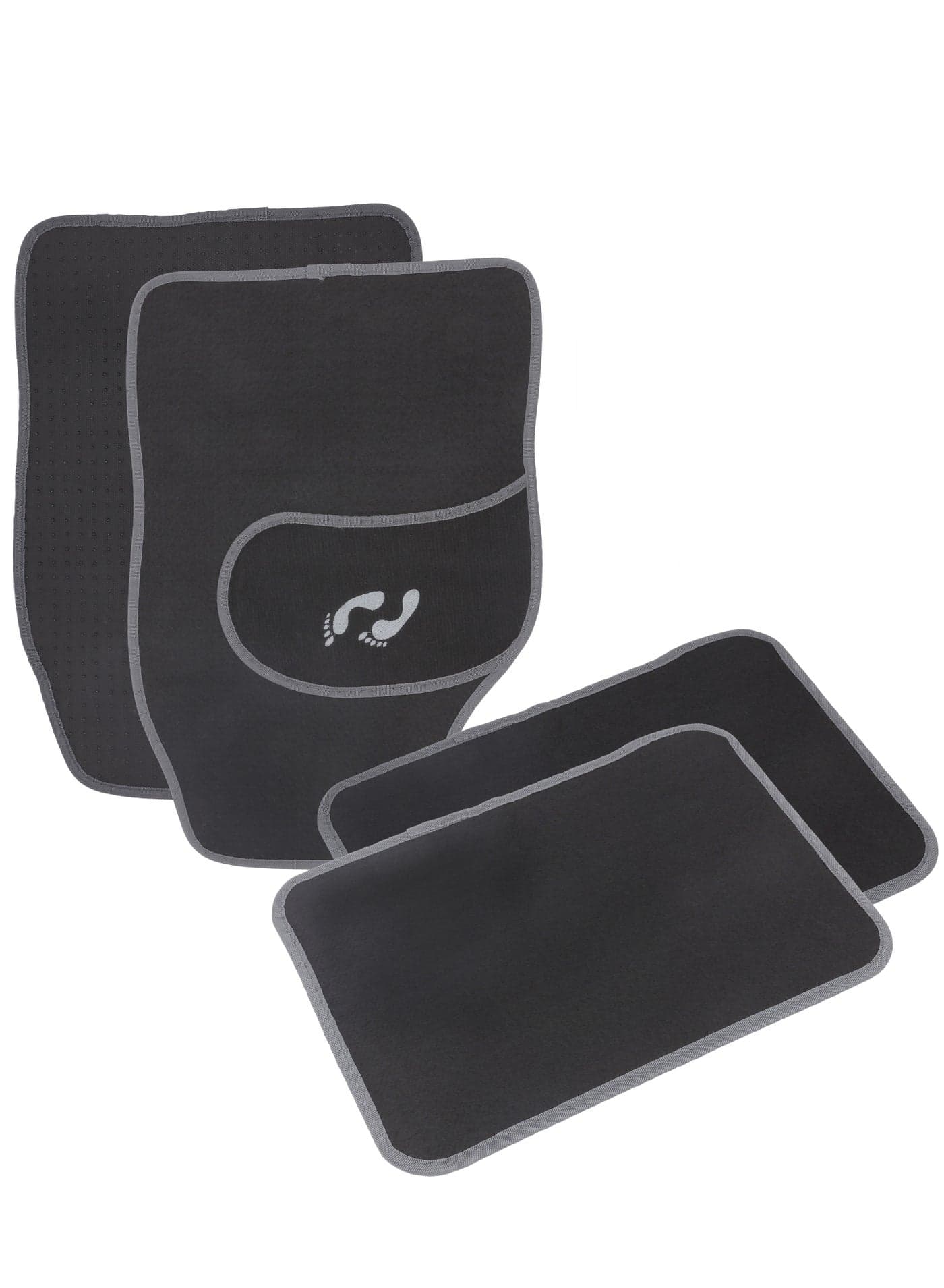 Epsilon Car Mat Set- EPS1277