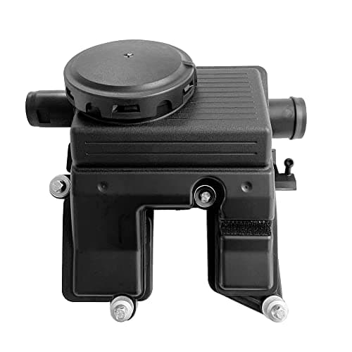 Sumyola Engine Oil Separator For Porsche Cayenne 2011-2018 Panamera 2010-2016 3.6L 4.8L Replaces# 94810713520 94810713521 94810713522