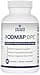 Arthur Andrew Medical FODMAP DPE Digestive Probiotics and Enzymes Relief for FODMAP Intolerance and Highly Fermentable Foods Vegan NonGMO 180 Capsules