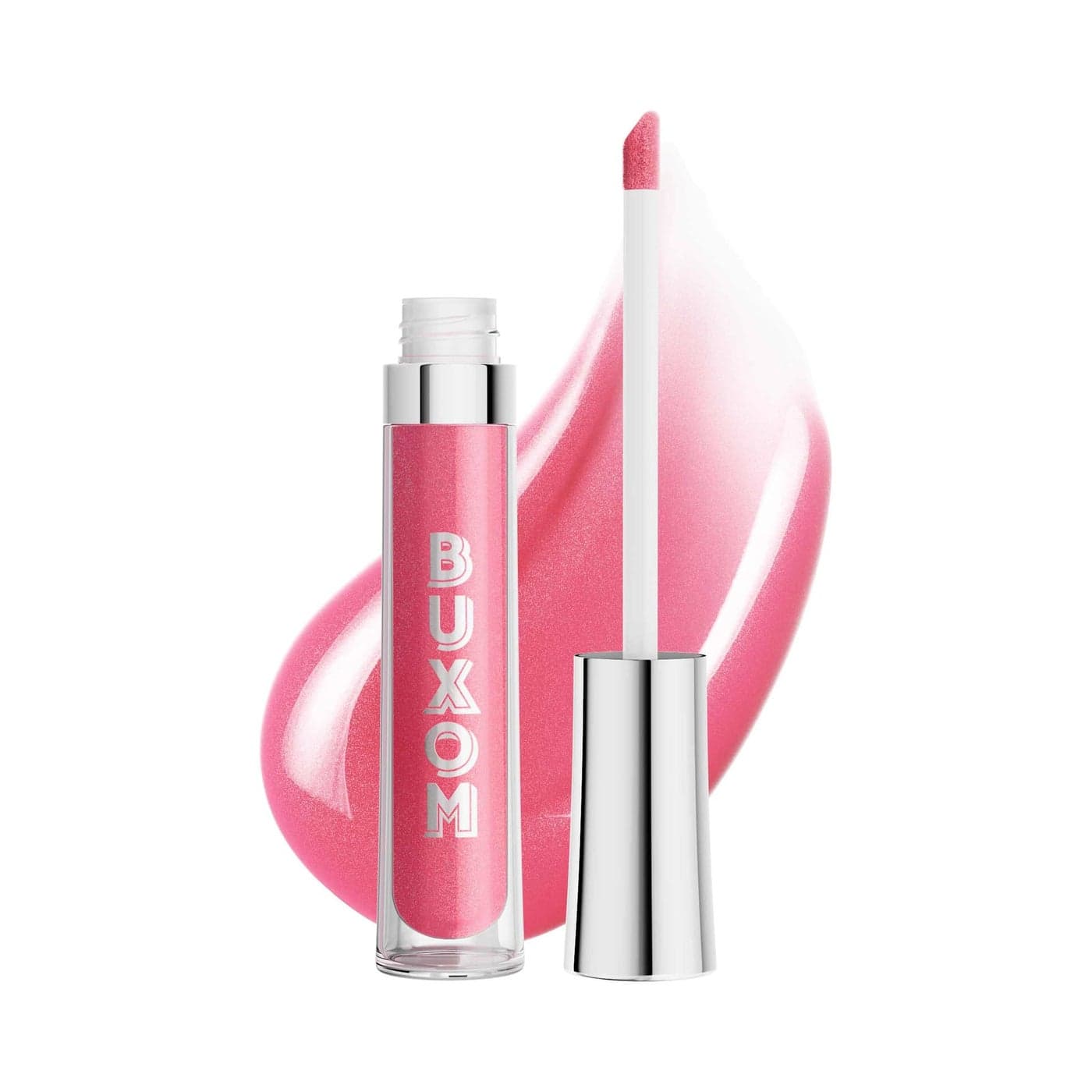 BUXOM FullOn Plumping Lip Polish Kanani