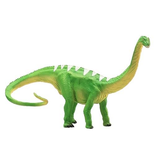 MOJO Diplodocus Realistic Dinosaur Toy Replica Hand Painted Figurine