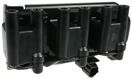 NGK U2076 DIS Ignition Coil