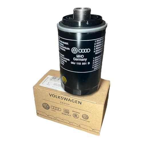 Volkswagen 06J 115 403 Q Engine Oil Filter