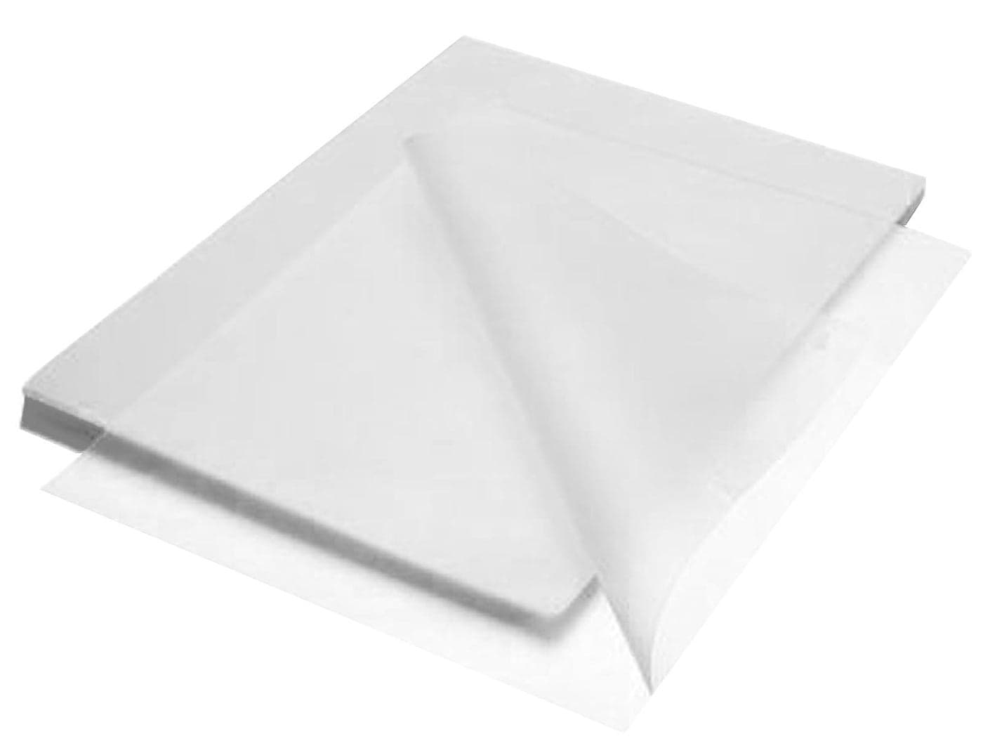 Oregon Lamination Heat Activated Laminating Pouches 3 Mil 6 x 9 pk of 100 152mm x 229mm x 75 microns Thick for Half Page 55 x 85 Size Sheets Clear