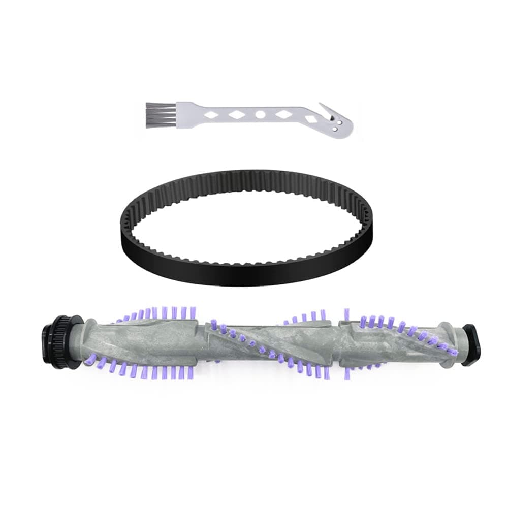 Vacuum Cleaner Brush Roll Belt for Shark Navigator LiftAway NV352 NV356E S2 NV360 NV350 NV351 NV356 NV357 NV358 NV361 NV42 NV22 UV440 Replace Part No193FFJ