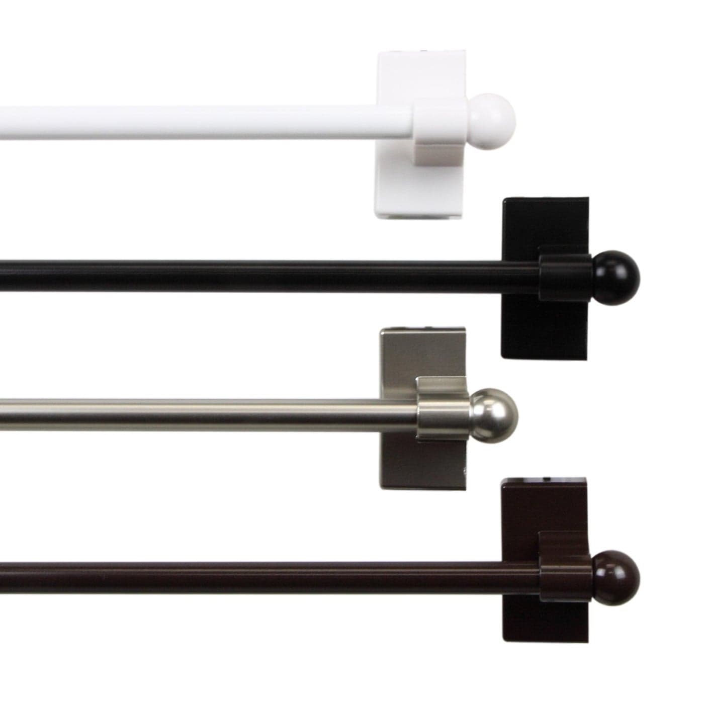 716 Magnetic Rod 2848 inch White