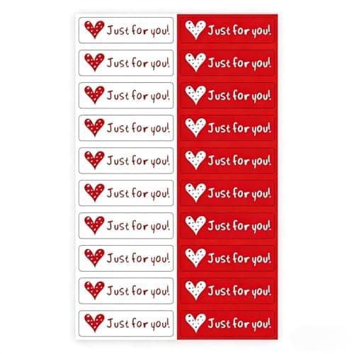200Pcs Handmade Label Stickers TamperProof Stickers SelfAdhesive Gift Sealing for Bakery Dessert Bags Gift Boxes Handmade Crafts Party Favors Waterproof Wrapping