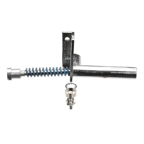 Kason 11522L00004 Top Left Pivot Hinge