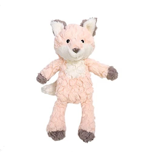 Mary Meyer Putty Nursery Soft Toy Fox 11 Inch Pack of 1