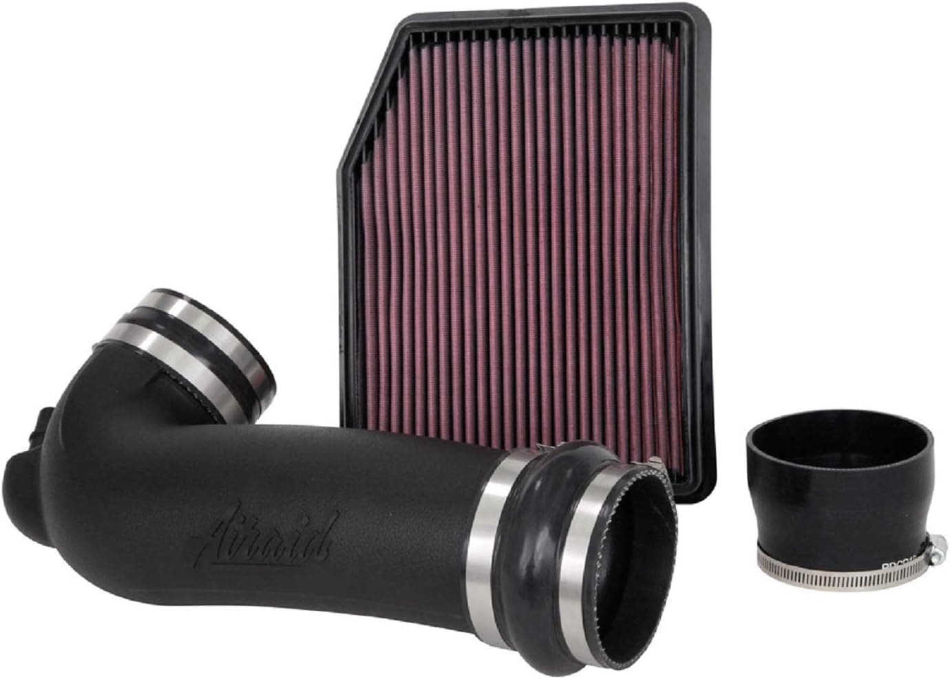 Airaid Cold Air Intake System for 2019-2020 Chevrolet/GMC Silverado 1500 & Sierra 1500 - AIR-200-782