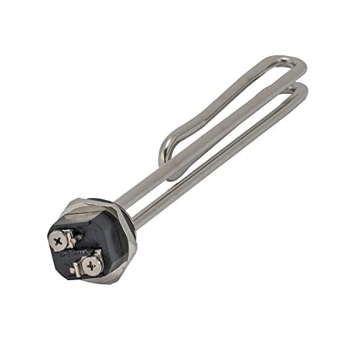 Eastman 60069 Fold Back Water Heater Element, 240V x 5500W