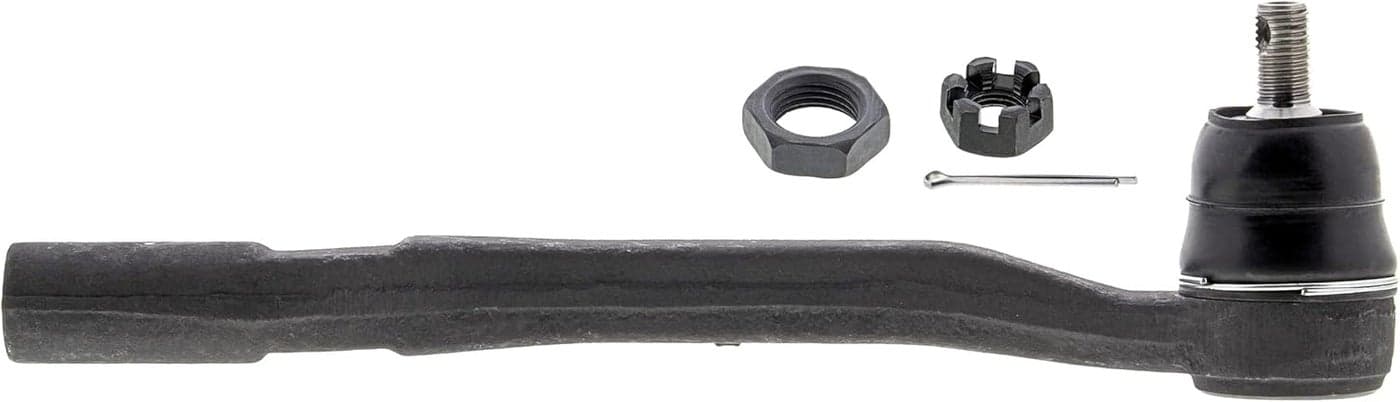 Auto Extra Mevotech MES3391R Tie Rod End with Grease Fitting
