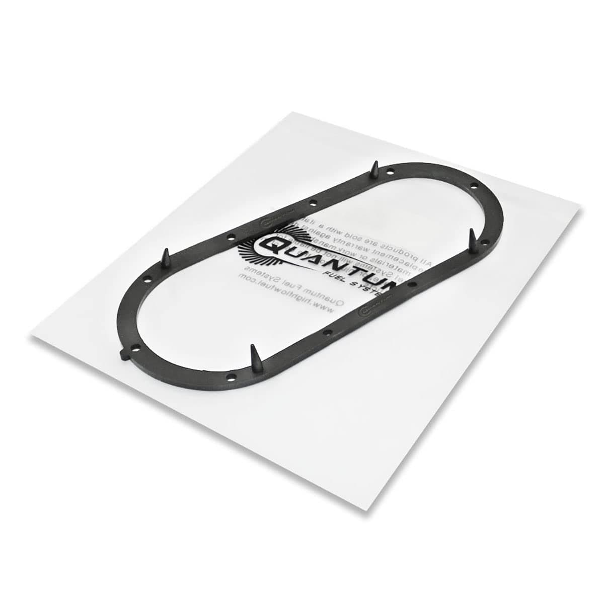 QFS Fuel Pump Tank SealGasket Replacement for Harley Davidson Electra Glide Road Glide Road Glide Road King Softail Standard Street Glide FLHR FLHT FLST FLTR FXST FLHX 20002007 OEM 6140202