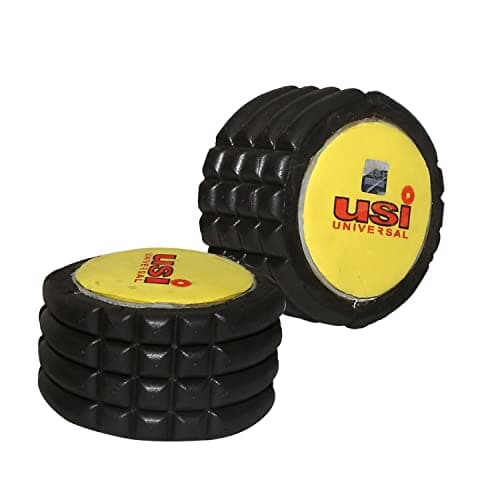 USI UNIVERSAL THE UNBEATABLE Mini Massage Roller (MRM)