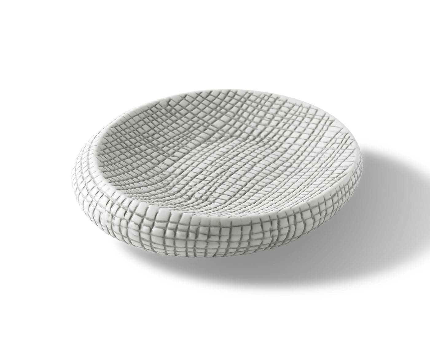 Kassatex ARFSD Raffia Soap Dish